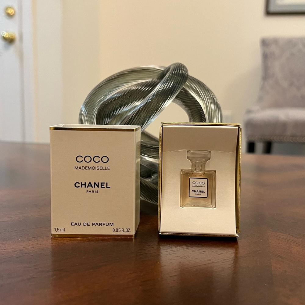 CHANEL COCO Mademoiselle 1.5ml EDP